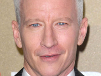 Anderson Cooper